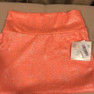 Lularoe Cassie Skirt Xs